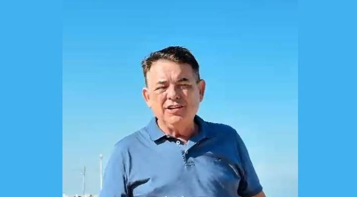 DEPUTADO MAURÍCIO PEIXER: “Entre Piçarras e Penha: Um Natal de União e Gratidão”