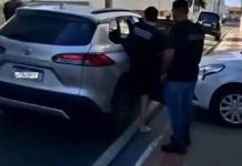 Ex-prefeito de Ilhota é preso pela Polícia Civil suspeito de integrar grupo criminoso