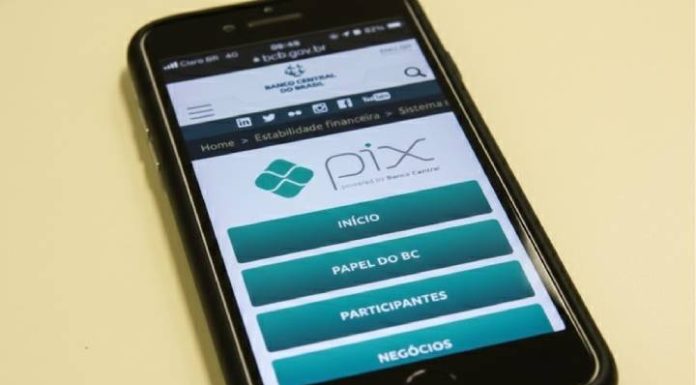 Consumidores podem utilizar o PIX para pagamentos de contas de água em Penha