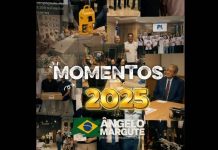 VIDEO Retrospectiva de trabalho e compromisso com Balneário Piçarras