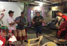 Terno de Reis mantém viva tradição cultural há mais de duas décadas em Piçarras