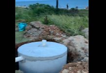 VIDEO Morador denuncia intervenção irregular e degradação da praia de Itajuba em Barra Velha: “Serviço porco, uma barbaridade”