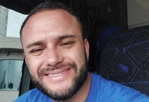 Motorista é morto a facadas durante briga de trânsito em SC