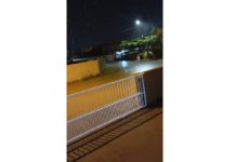 VIDEO Alagamentos pontuais voltam a causar transtornos no Mariscal, em Penha