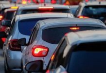 Rodovias de SC devem ter aumento de até 75% no fluxo em dias que antecedem Réveillon