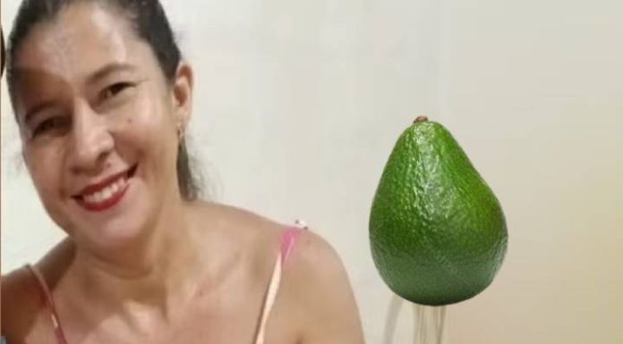 Após briga por abacate, homem mata esposa estrangulada