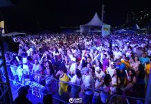 Programação de fim de ano inicia neste domingo (28) em Balneário Piçarras
