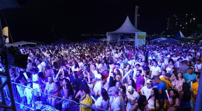 Programação de fim de ano inicia neste domingo (28) em Balneário Piçarras