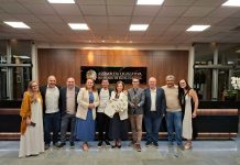 Águas de Penha é premiada com Troféu Responsabilidade Social da ALESC