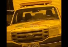 NOITE VIOLENTA Em Penha, jovem é morto com tiros na cabeça ao sair de casa no bairro São Cristóvão