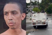 PRIMEIRO HOMICÍDIO DE 2026 EM SC Homem é morto com facadas na cabeça, peito e mão esquerda
