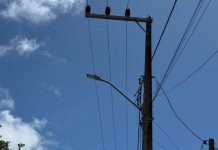 Prefeito de Penha cobra CELESC por quedas e oscilações de energia no município