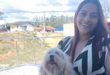 Mulher foi assassinada ao defender amiga durante discussão após o Réveillon em SC