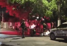 Ataque a tiros em Penha deixa adolescente e jovem feridos durante a noite