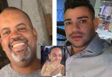 VIDEO Donos de garagem de carro da Caninana são os desaparecidos de pescaria em Piçarras