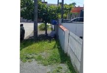 VIDEO Morador de Piçarras denuncia mau cheiro e excesso de lixo em área residencial