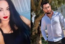 Ex-mulher que matou personal trainer a tiros em Itajaí é presa em Campo Mourão no PR
