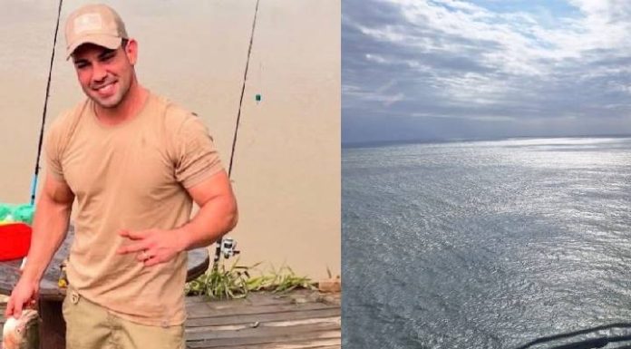 Corpo é encontrado em Balneário Barra do Sul e pode encerrar buscas por desaparecidos em Piçarras