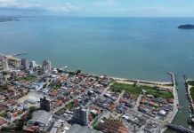 Piçarras registra crescimento de 80% e carece de serviços essenciais de qualidade