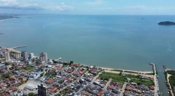Piçarras registra crescimento de 80% e carece de serviços essenciais de qualidade