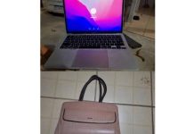 LADRÃO SE DÁ MAL Notebook furtado em Balneário Piçarras é rastreado até Itapema