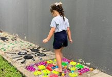 Matrículas para a Rede Municipal de Ensino de Piçarras podem ser realizadas a partir do dia 19 de janeiro