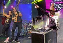 Projeto “O Fomento do Rock” traz duas atrações musicais no dia 17 em Penha