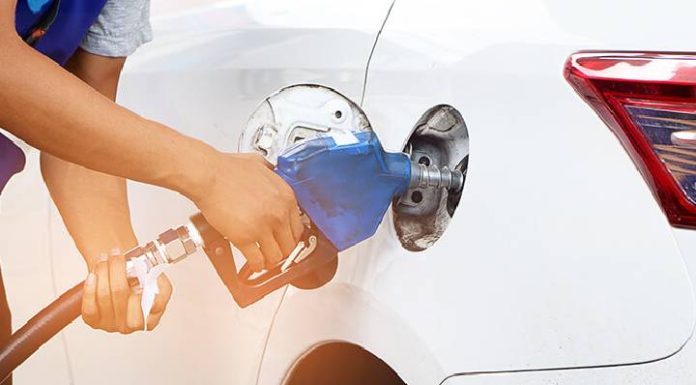 Gasolina sobe quase 10% em pouco mais de dois meses e motorista denuncia aumento abusivo em Balneário Piçarras
