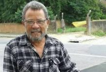 Penha se despede de Baiano: Morre aos 79 anos Djalma Januário Pereira, ícone da gastronomia e da fé na cidade