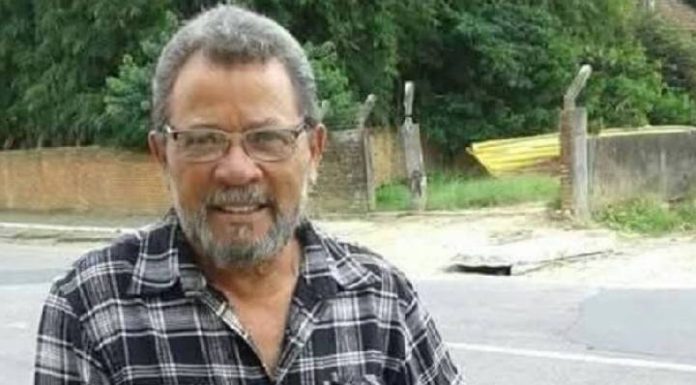 Penha se despede de Baiano: Morre aos 79 anos Djalma Januário Pereira, ícone da gastronomia e da fé na cidade