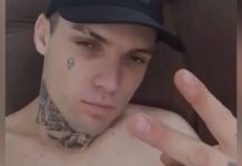 Jovem é executado com 18 tiros em Navegantes; corpo também estava queimado