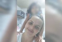 Tragédia no Oeste: Corpo de menina desaparecida no rio é encontrado após 10 dias de buscas