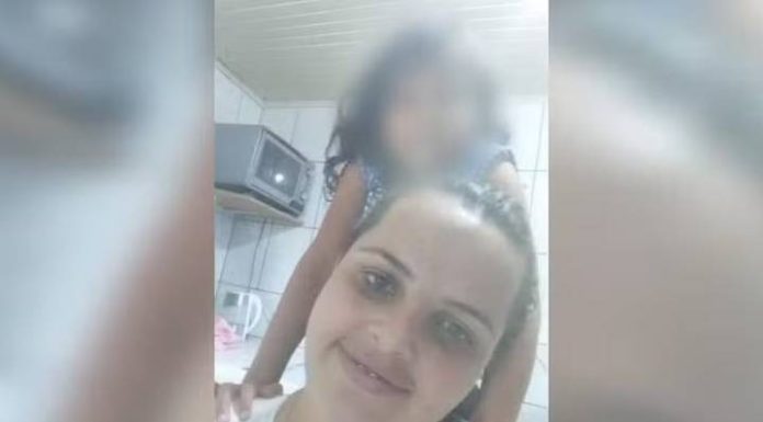 Tragédia no Oeste: Corpo de menina desaparecida no rio é encontrado após 10 dias de buscas