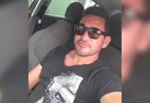 Quem é o motociclista de Piçarras morto neste fim de semana em Penha