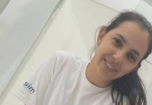 Polícia prorroga prisão do suspeito de emprestar a arma para matar Daiane Simão