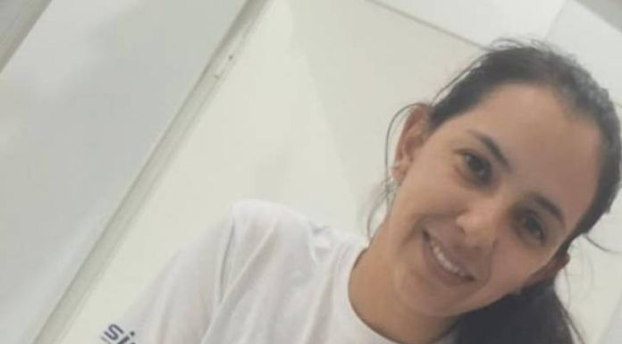 Polícia prorroga prisão do suspeito de emprestar a arma para matar Daiane Simão