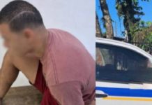Operação contra o tráfico termina com prisão em Itajaí e morte em Balneário Piçarras