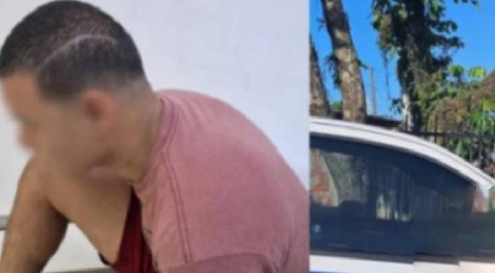 Operação contra o tráfico termina com prisão em Itajaí e morte em Balneário Piçarras