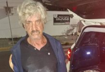 IML confirma identidade de homem encontrado morto boiando no Rio Piçarras