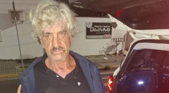 IML confirma identidade de homem encontrado morto boiando no Rio Piçarras
