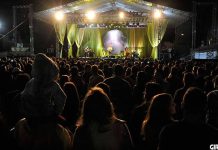 Penha confirma volta da Festa Nacional do Marisco em março