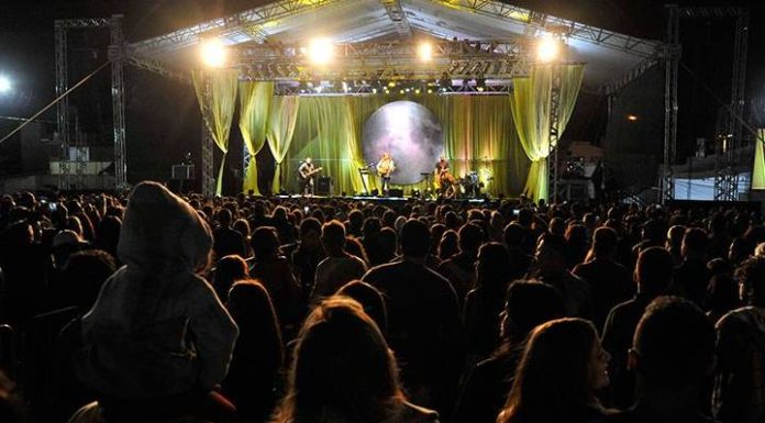 Penha confirma volta da Festa Nacional do Marisco em março