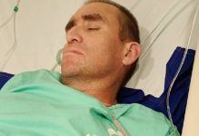 Família de Balneário Piçarras vive drama com pai internado em estado grave no Hospital Marieta e pede ajuda