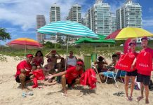 Atividades gratuitas de lazer movimentam a temporada de verão em Piçarras a partir deste dia 22