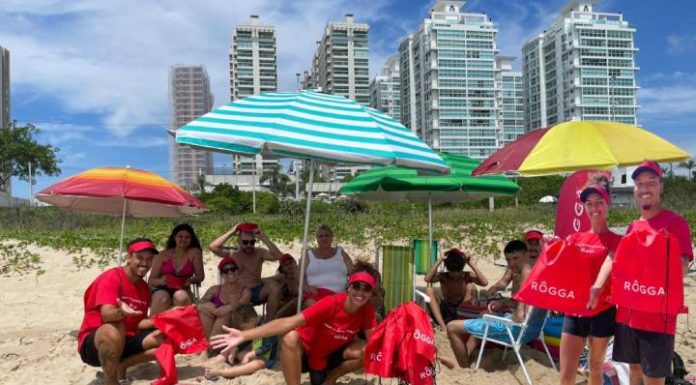Atividades gratuitas de lazer movimentam a temporada de verão em Piçarras a partir deste dia 22