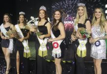 Inscrições abertas para o concurso de Rainha da Festa Nacional do Marisco em Penha