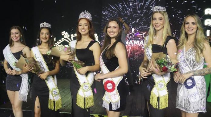 Inscrições abertas para o concurso de Rainha da Festa Nacional do Marisco em Penha