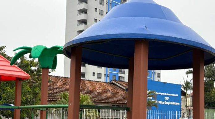 Matrículas abertas para o EJA Ensino Fundamental em Balneário Piçarras a partir da próxima terça-feira (27)