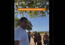 VIDEO Promessa na sombra, bocha no sol: as canchas que nunca saíram do discurso em Piçarras