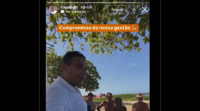 VIDEO Promessa na sombra, bocha no sol: as canchas que nunca saíram do discurso em Piçarras